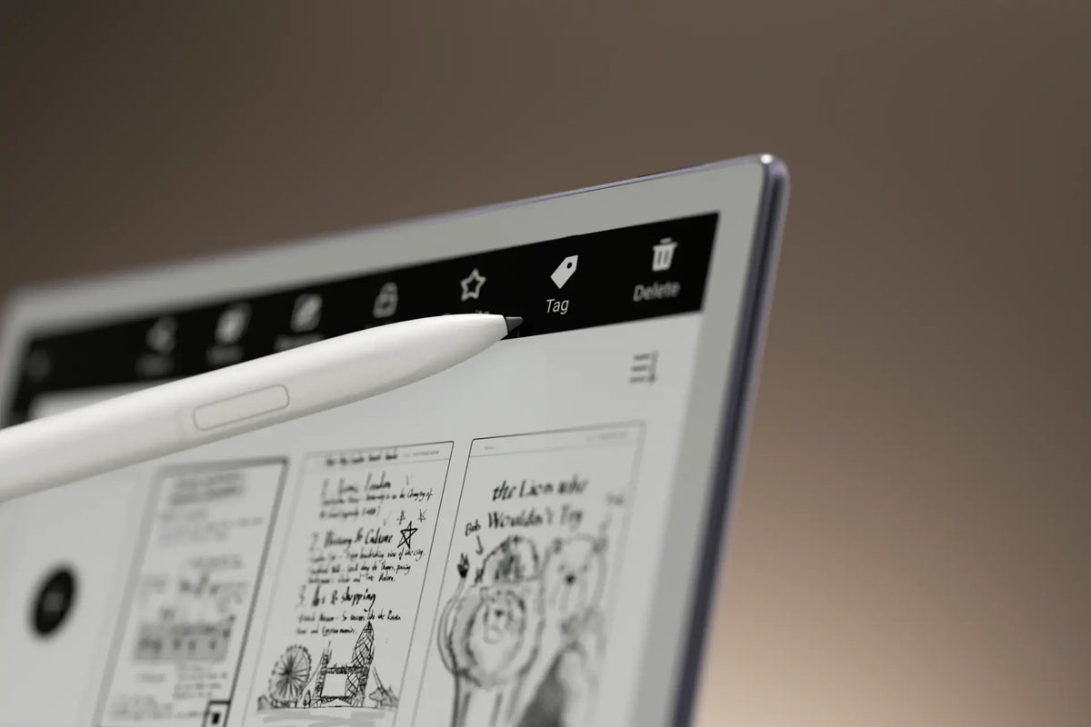 How to Tagging Right to Master Your Digital Notes