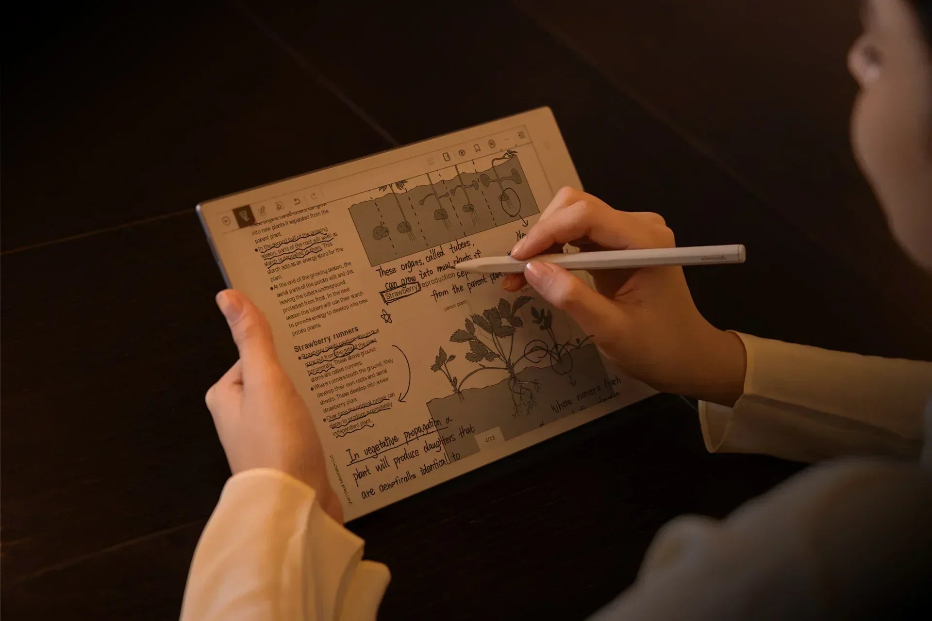 How to Take Notes While Reading