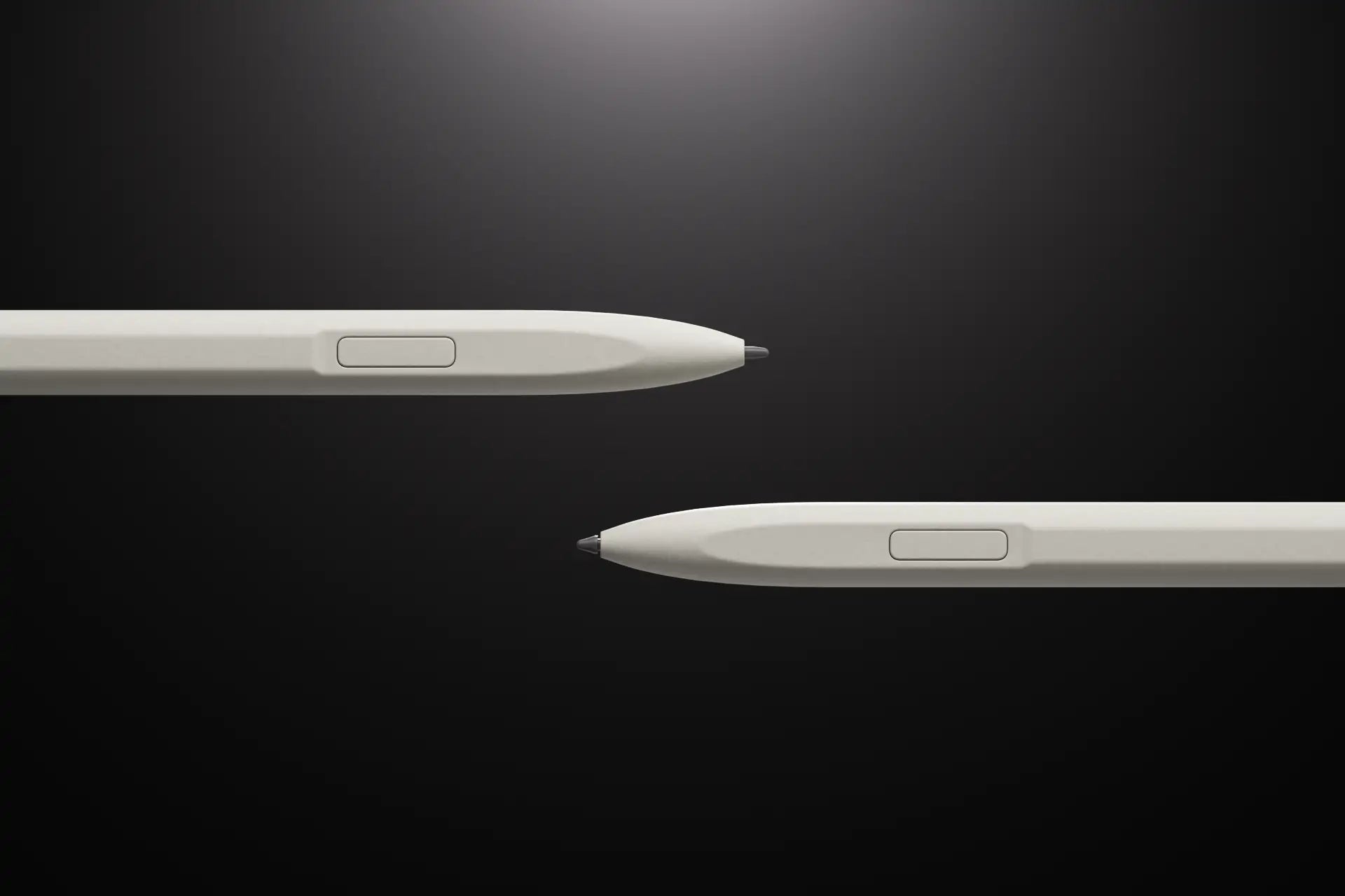 Stylus Pro: Write Better with EMR Precision