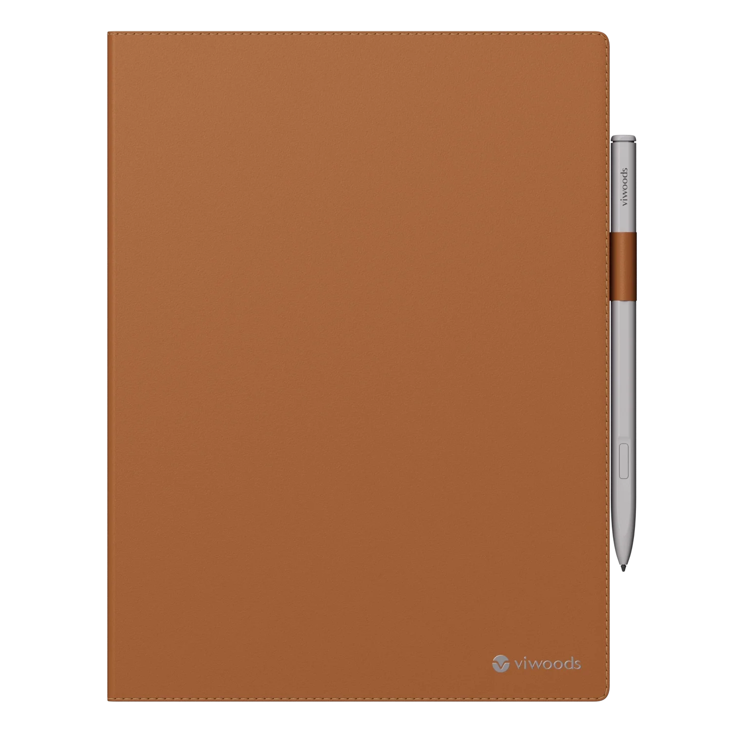AiPaper Premium Genuine Leather Protective Case