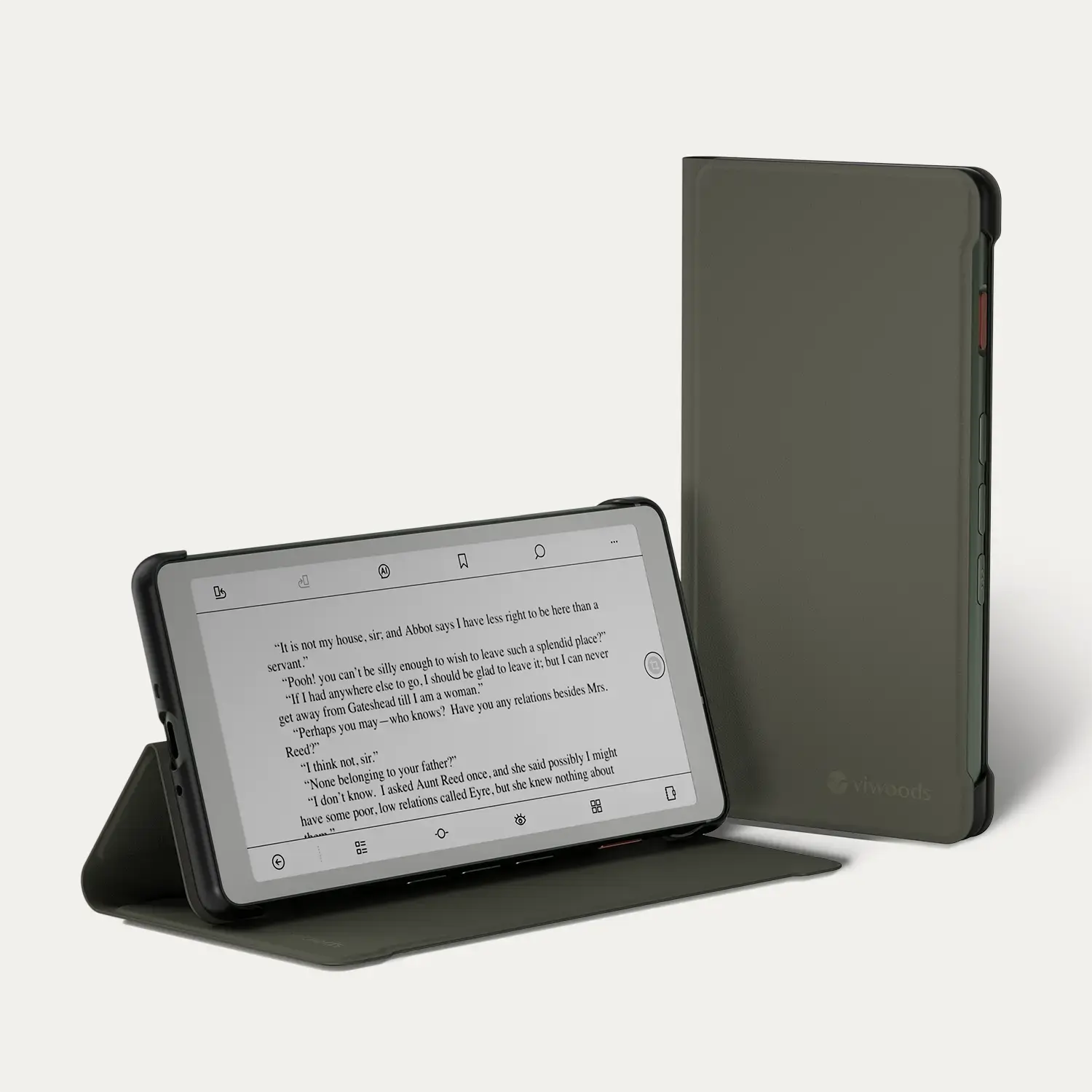 Viwoods Protective Case For Reader Series