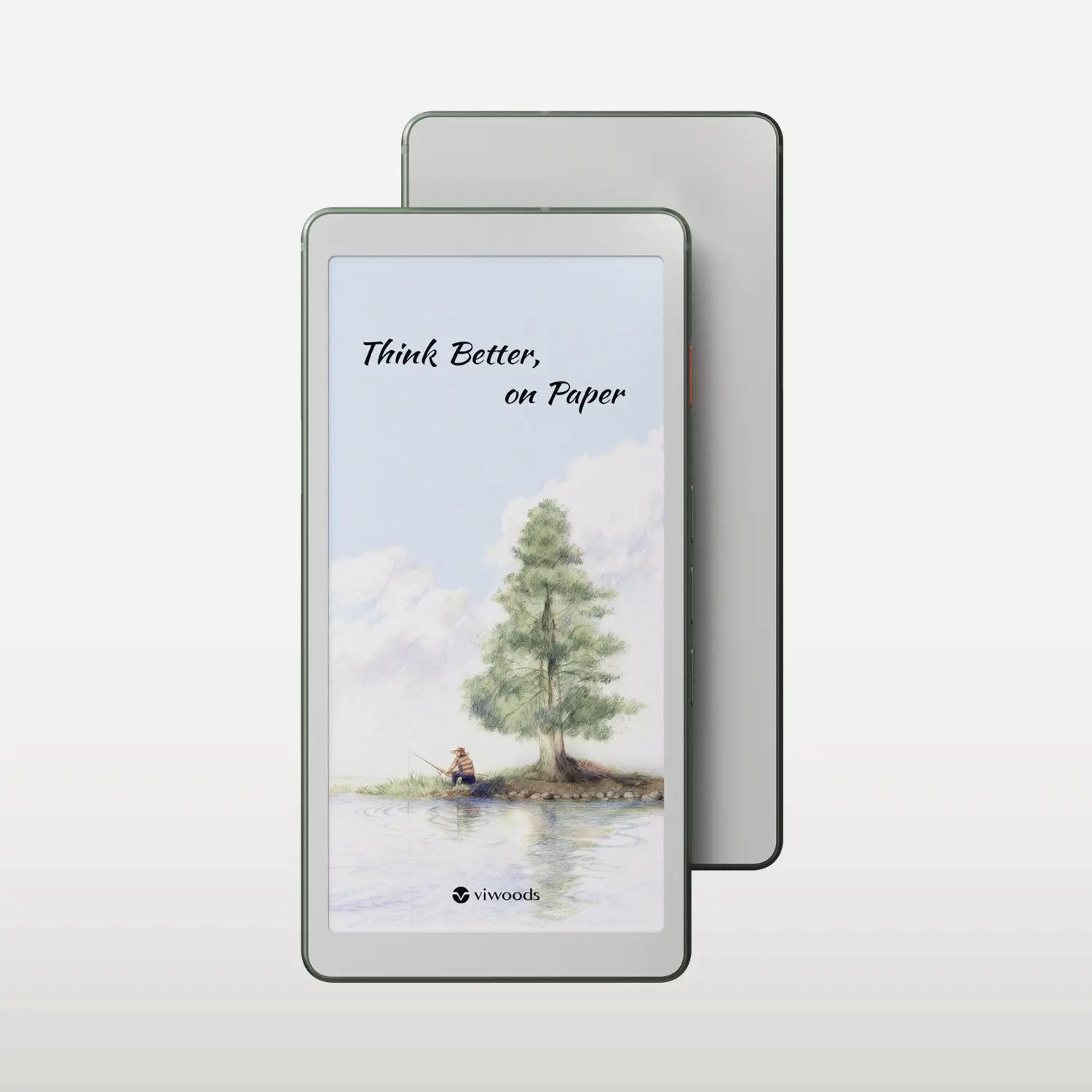 Viwoods AiPaper Reader Colour