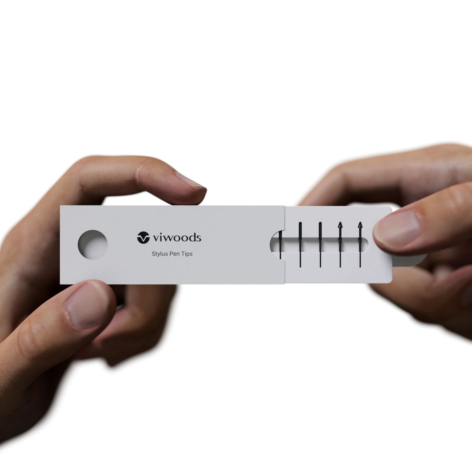 Viwoods W2 Stylus Pro Pen Tip Set
