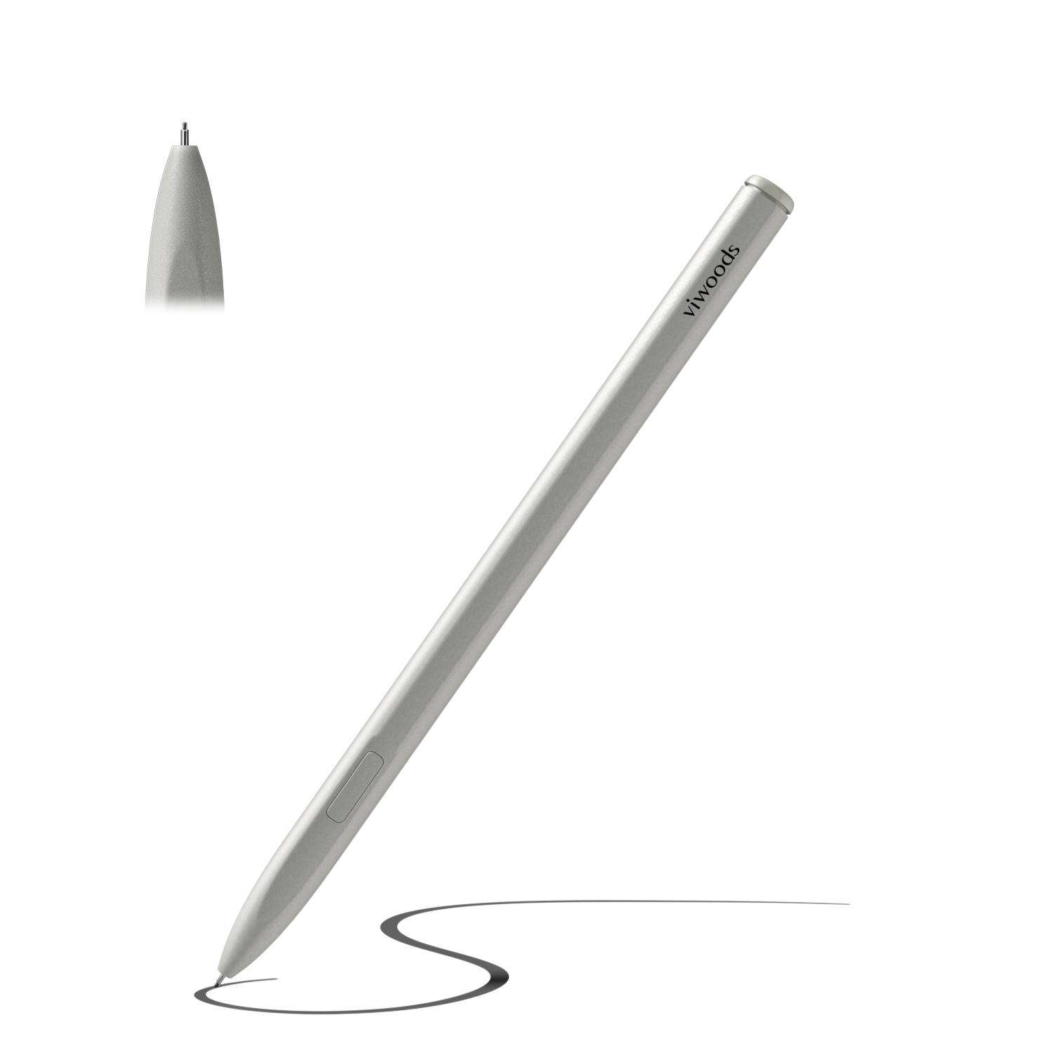 Viwoods C1 Ceramic Stylus