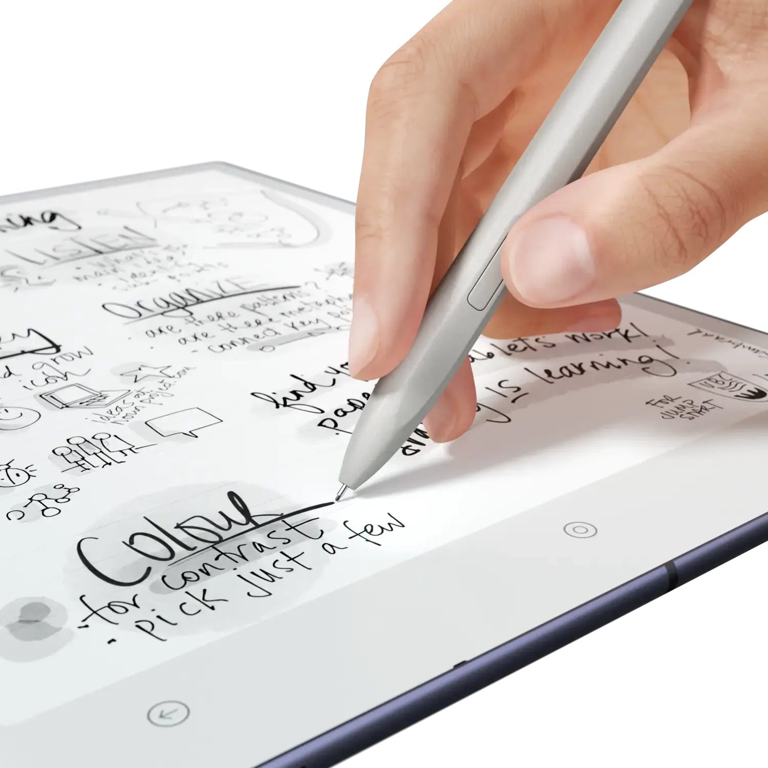 Viwoods C1 Ceramic Stylus